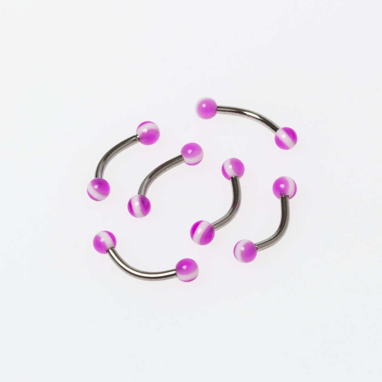 Piercing Kaş 3mm Top