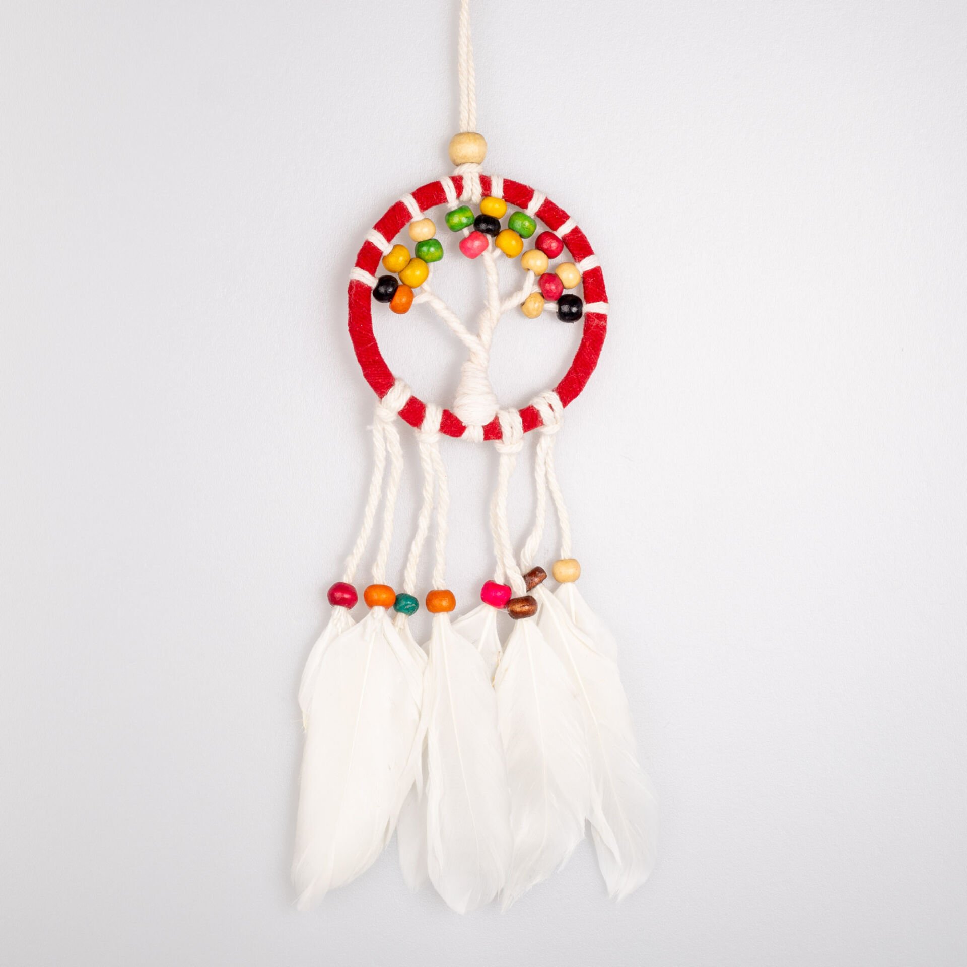 Dreamcatcher Minik 5 Renk Seçeneği