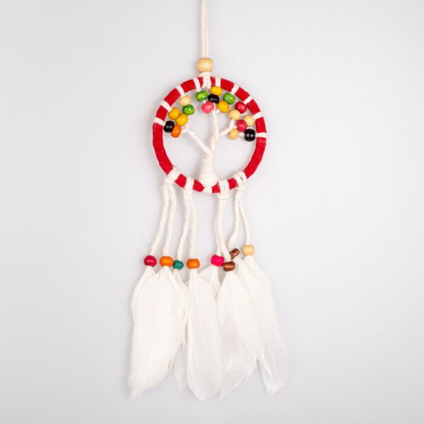 Dreamcatcher Minik 5 Renk Seçeneği