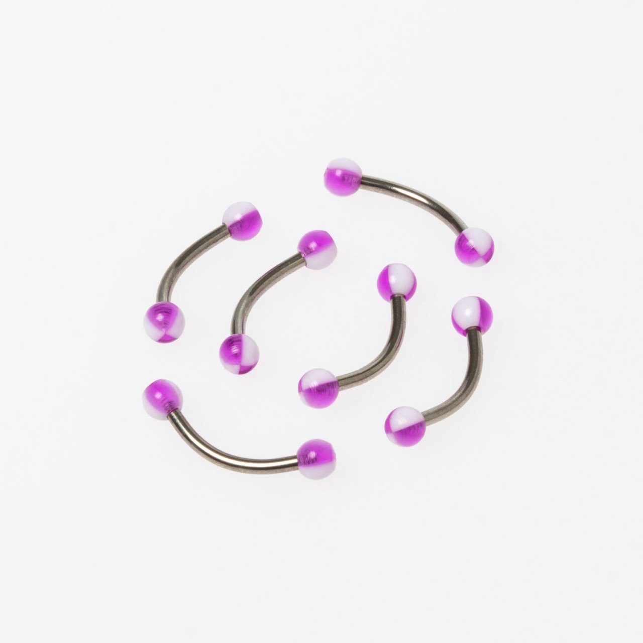 Piercing Kaş 3mm Top