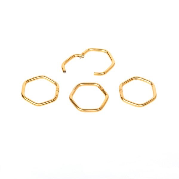 Halka Piercing