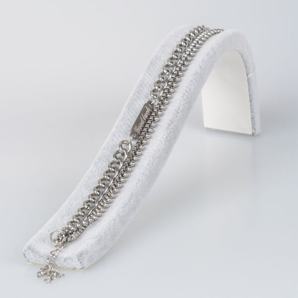 steel Bracelet