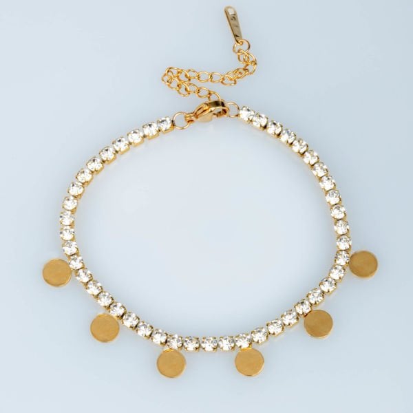 steel Bracelet