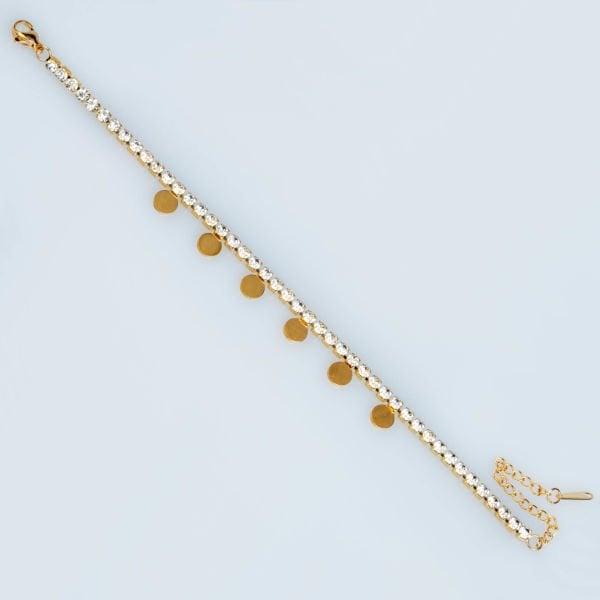steel Bracelet