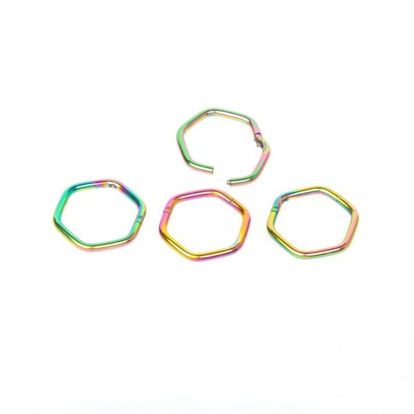 Ring Piercing