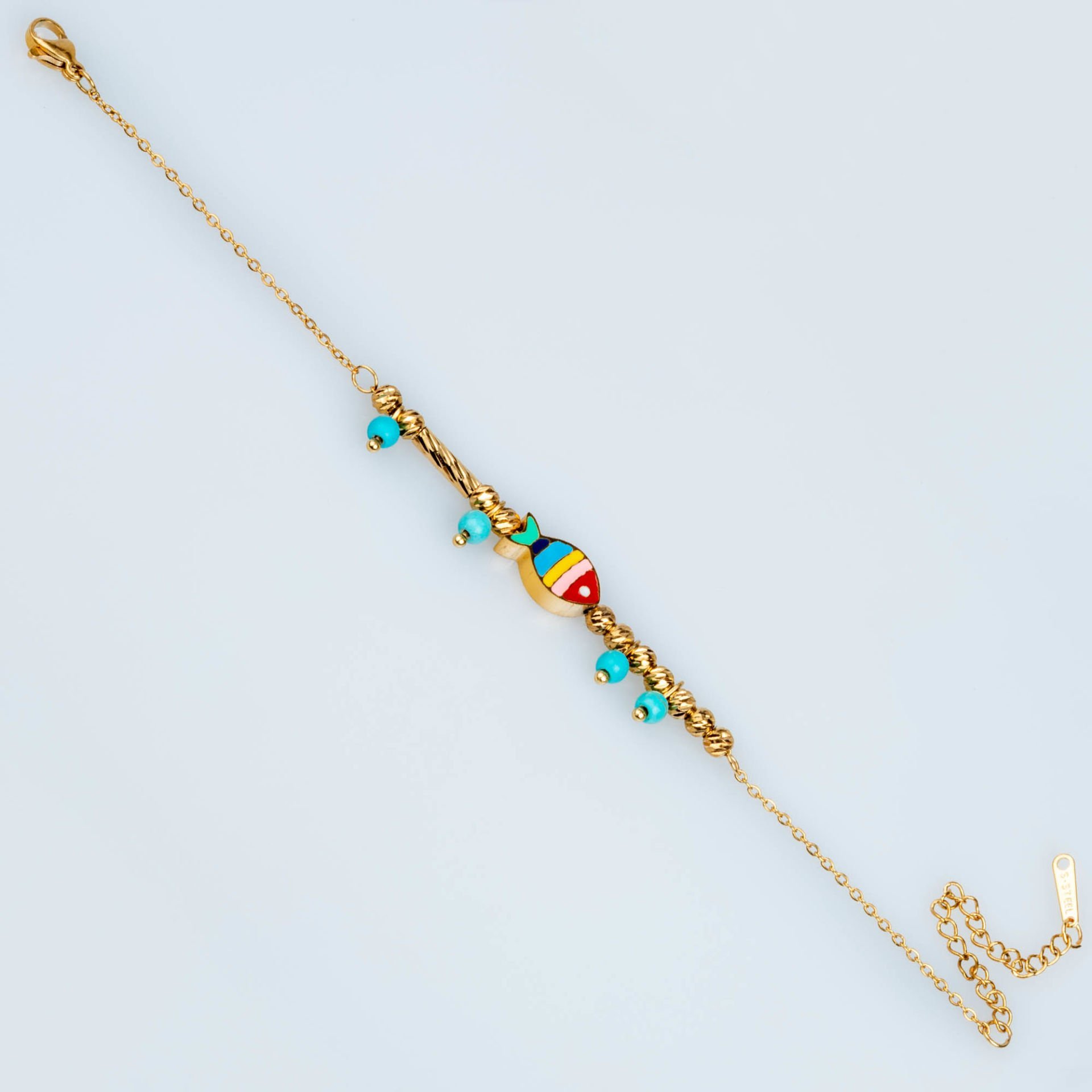 steel Bracelet
