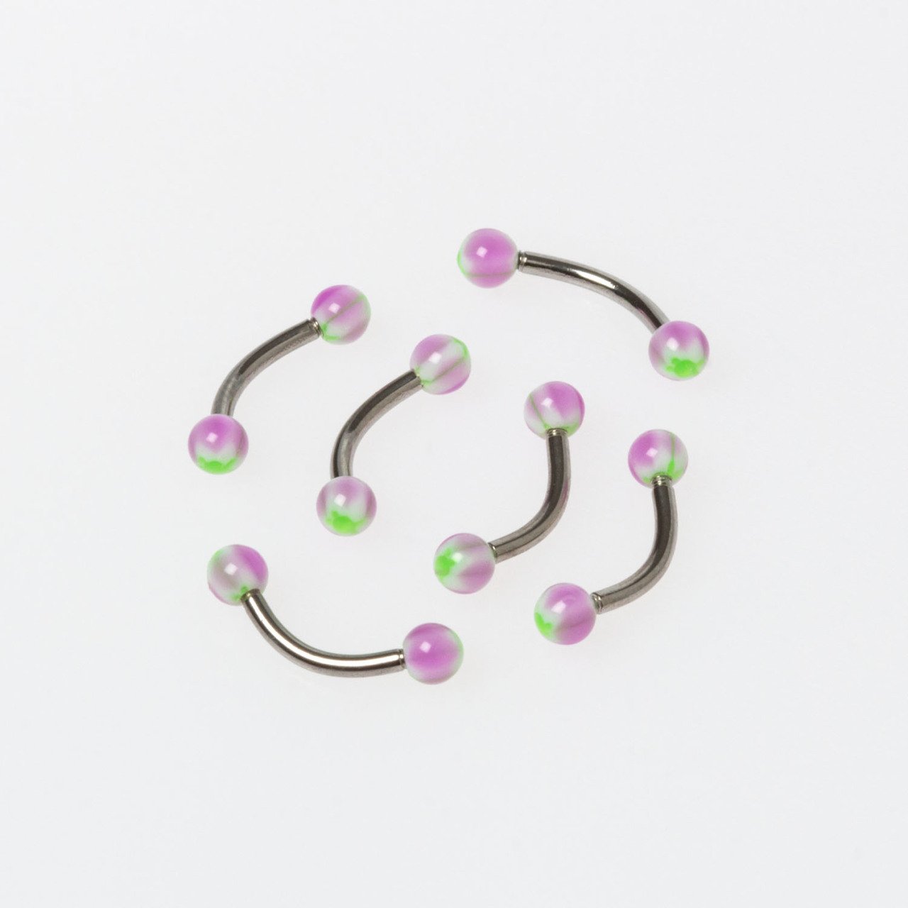 Piercing Kaş 3mm Top