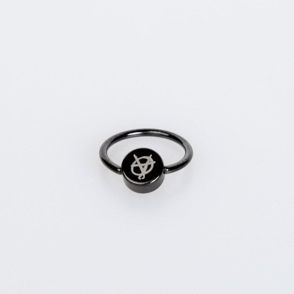 Halka Piercing Model 1
