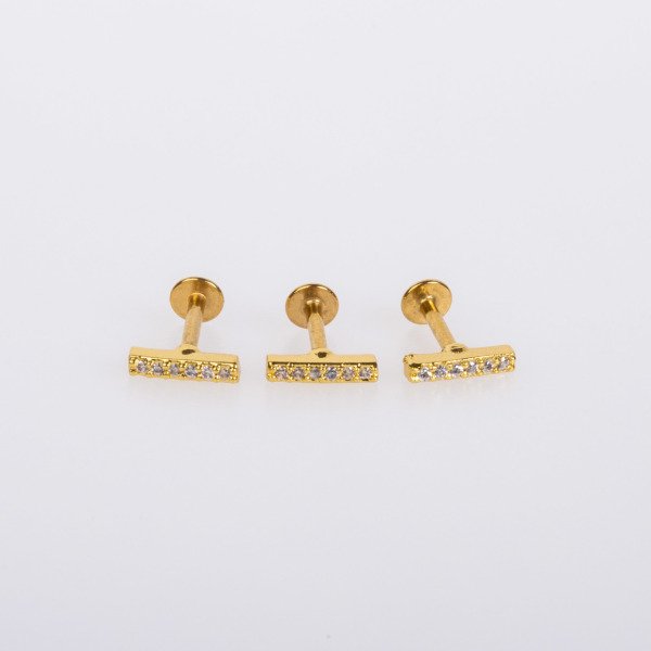 Piercing Tragus