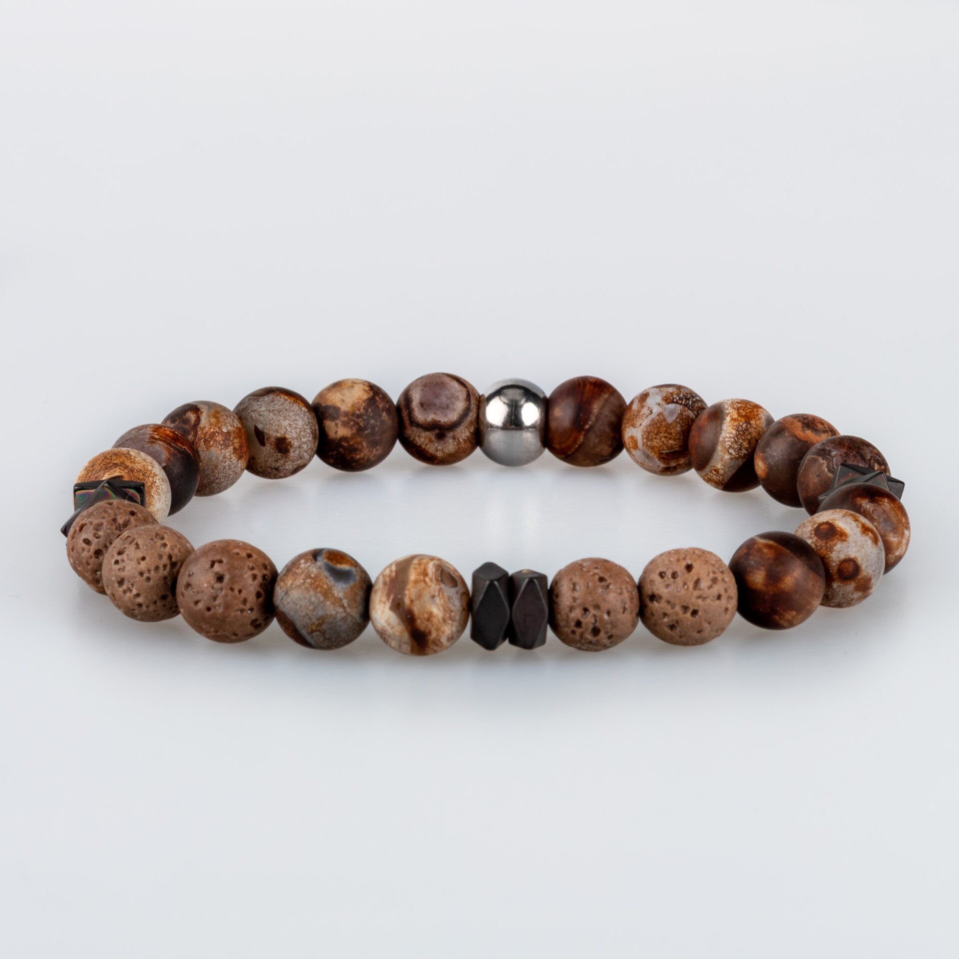 Doğal Taş Bileklik