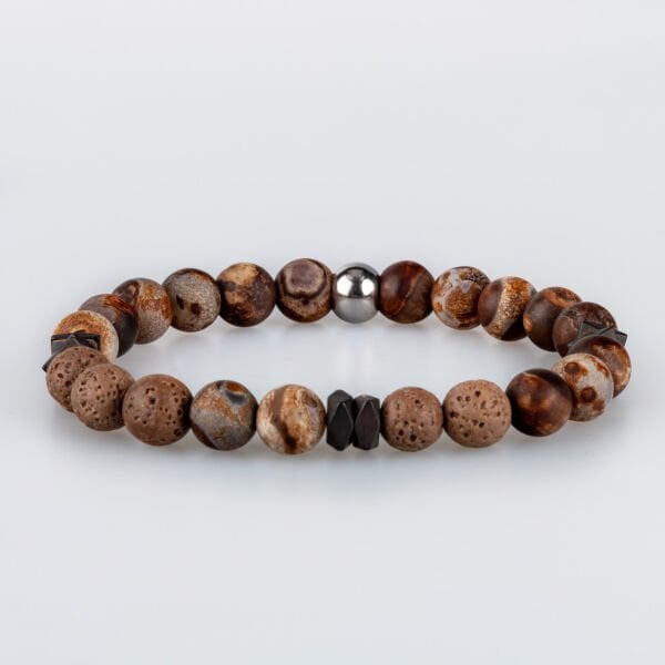 Doğal Taş Bileklik