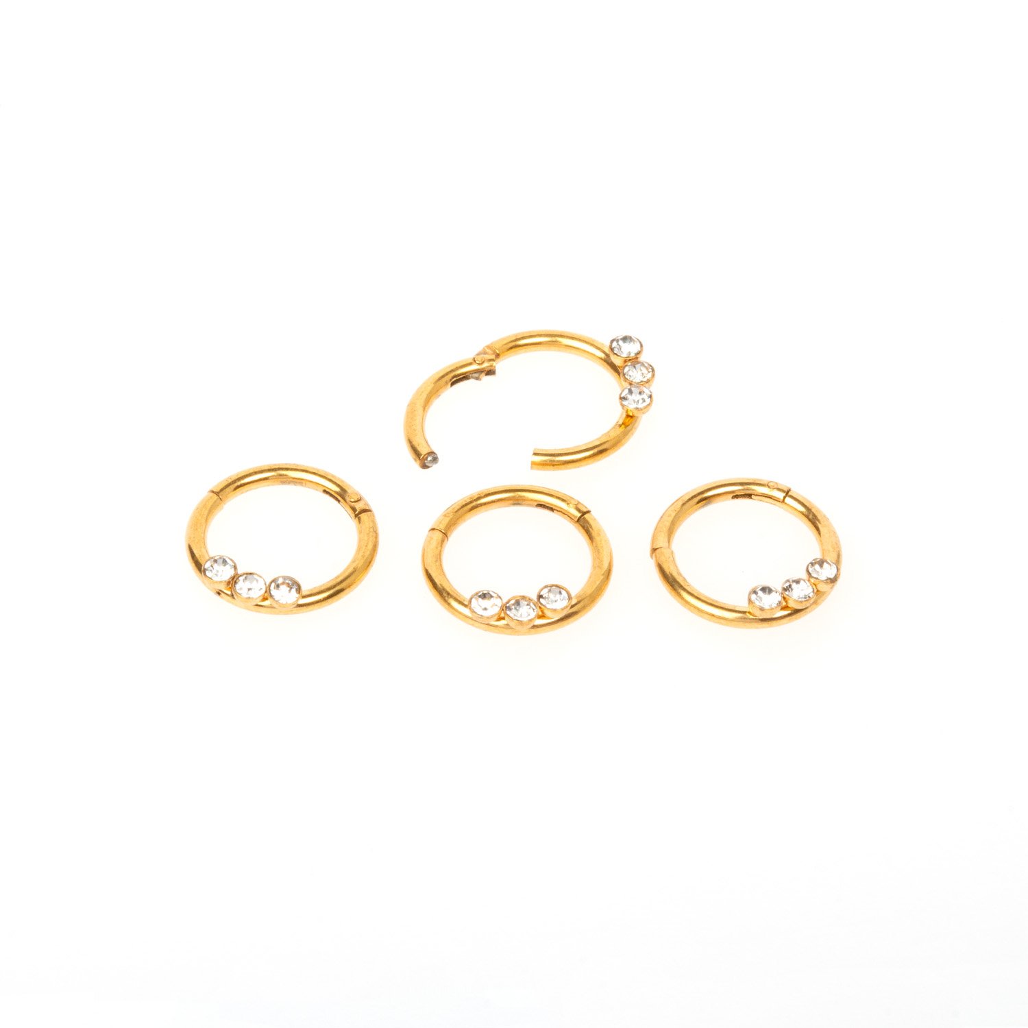 Halka Piercing