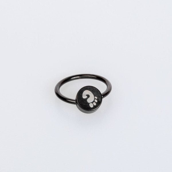 Ring Piercing Model 4