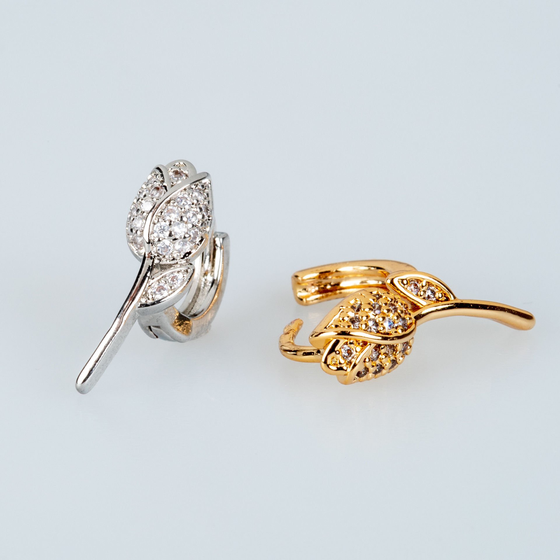 Piercing Rook Lale
