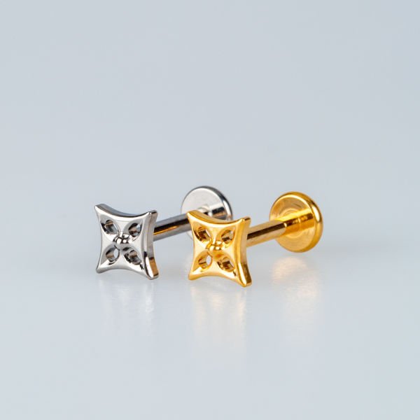Piercing Titanyum Tragus