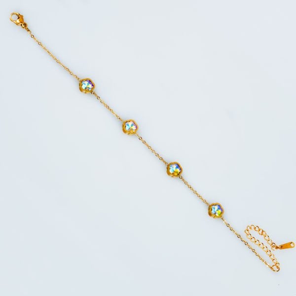 steel Bracelet