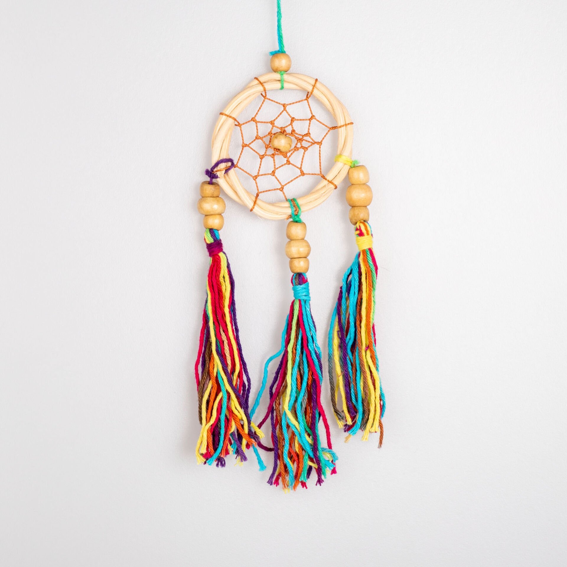 Dreamcatcher Minik 5 Renk Seçeneği