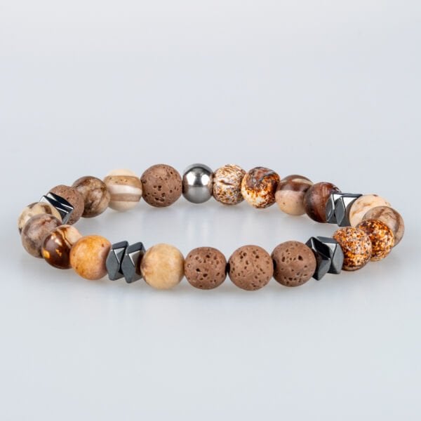 Doğal Taş Bileklik