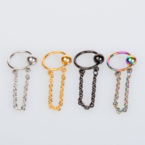 Halka Piercing