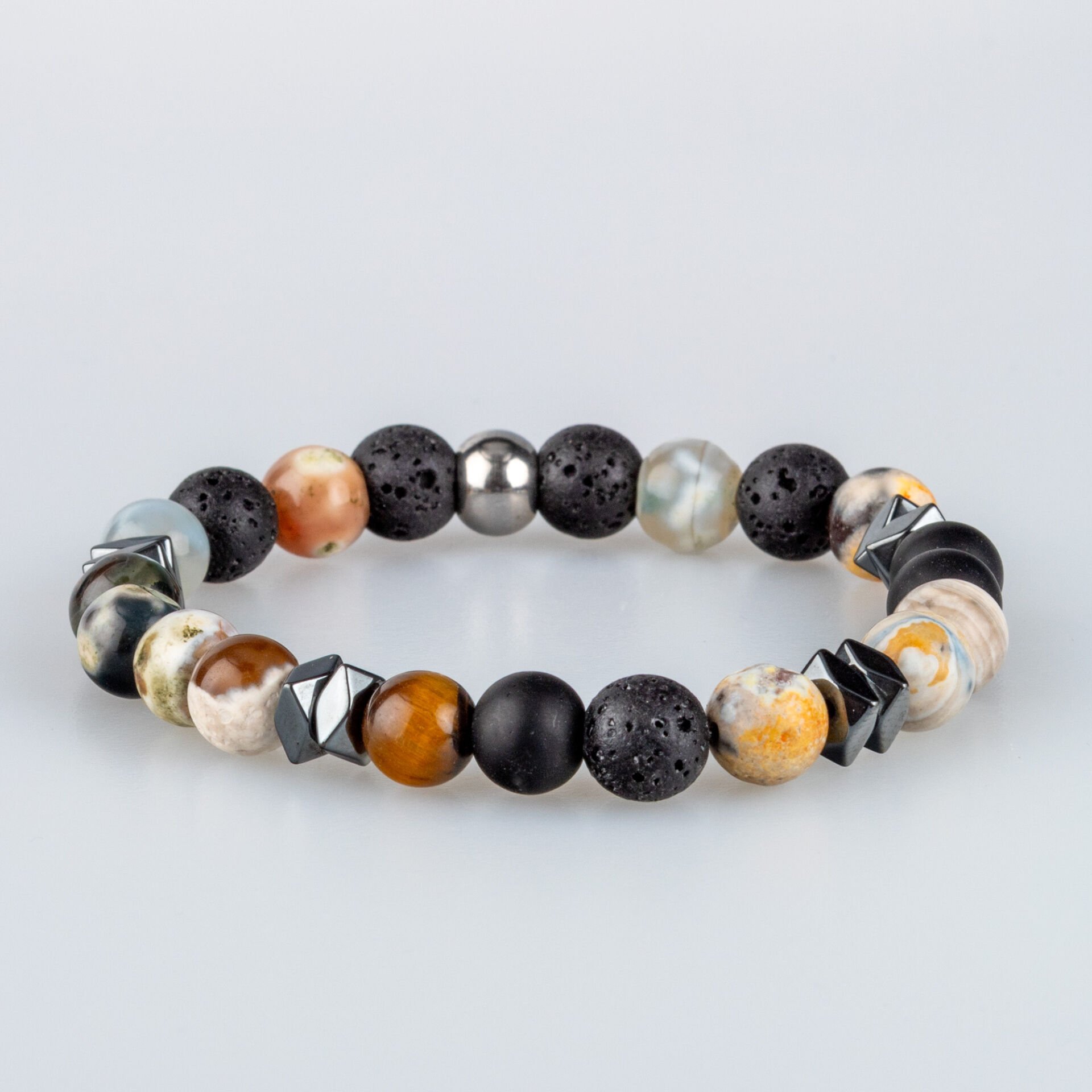 Doğal Taş Bileklik