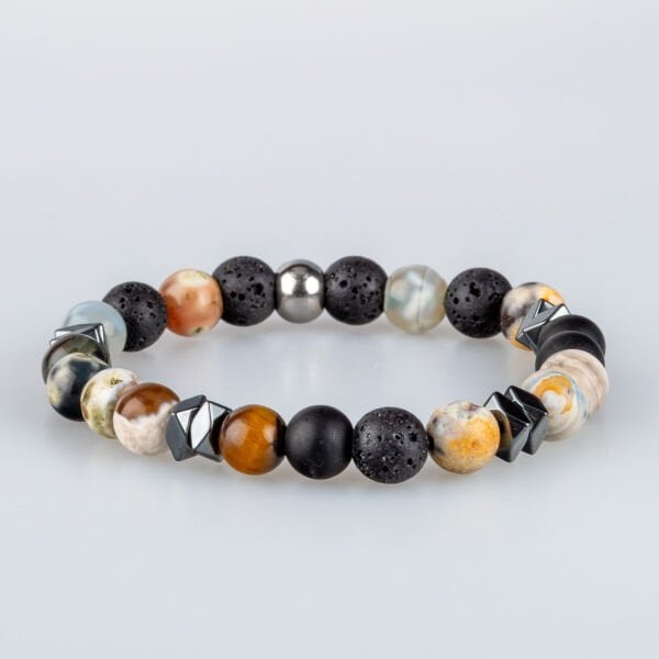 Doğal Taş Bileklik