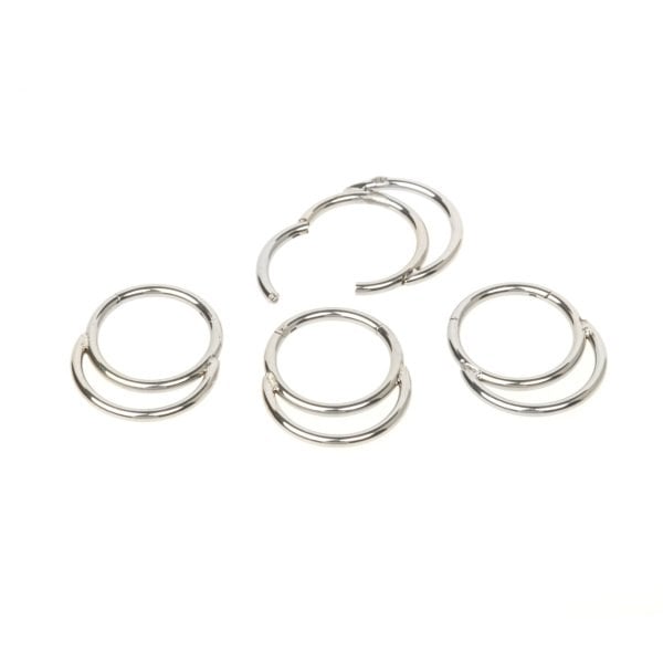 Halka Piercing