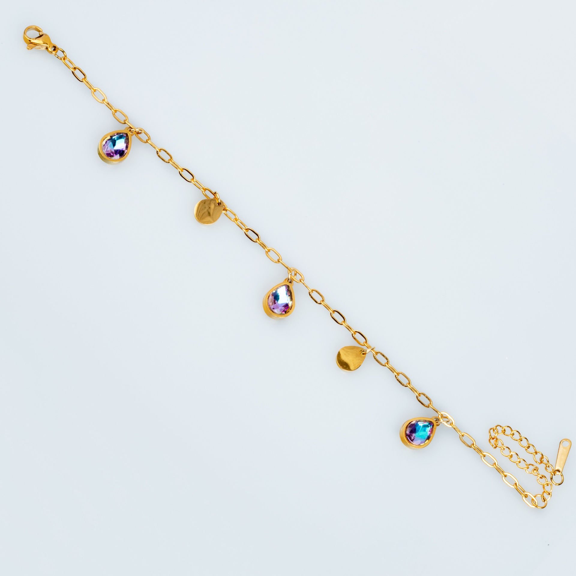 steel Bracelet
