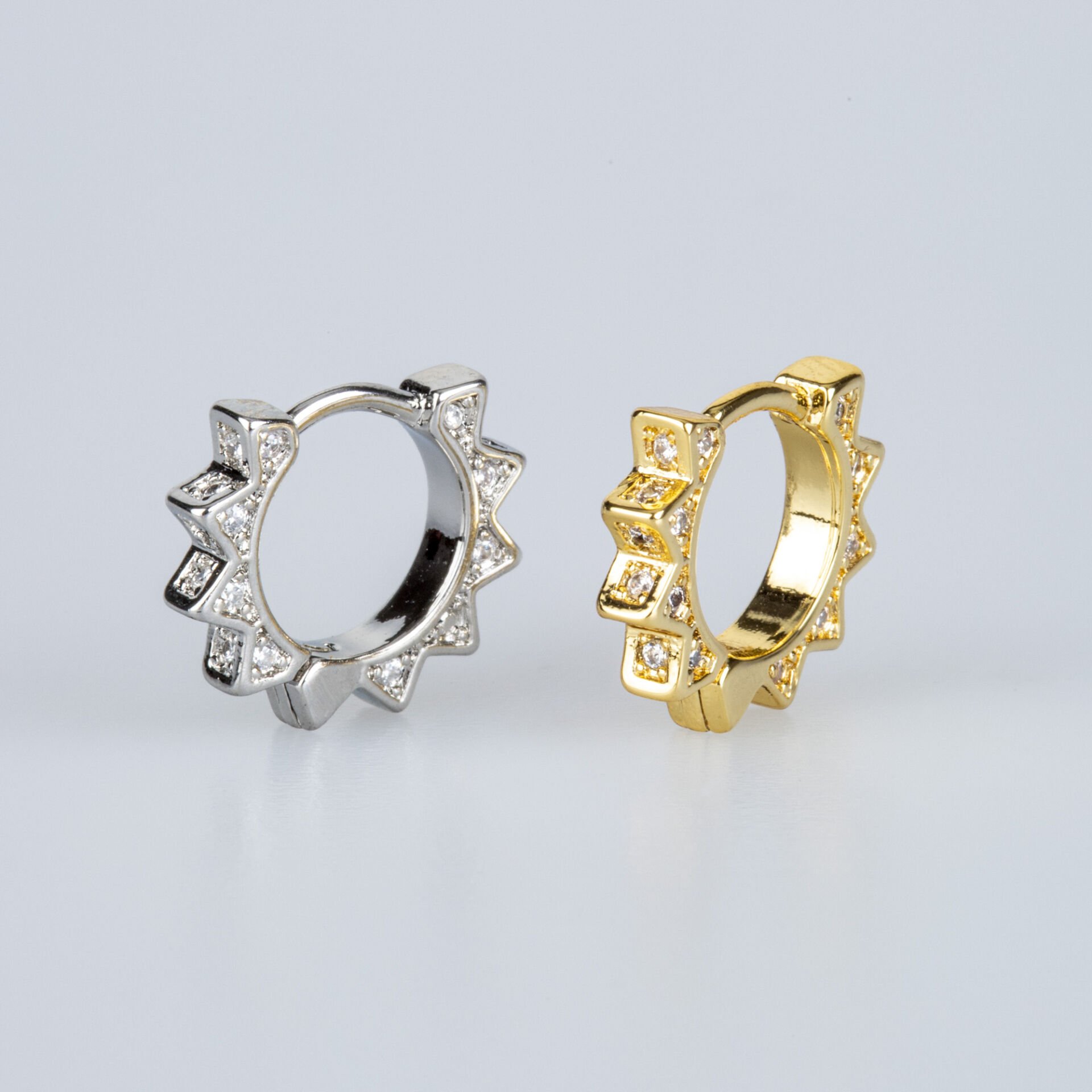 Piercing Rook