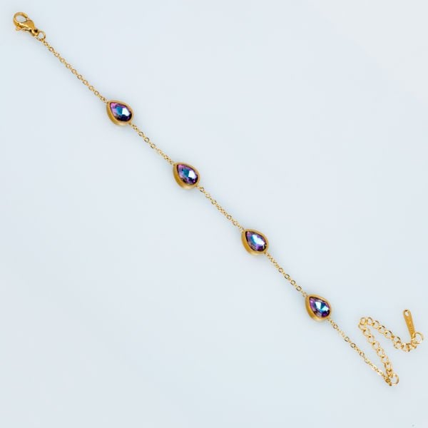 steel Bracelet