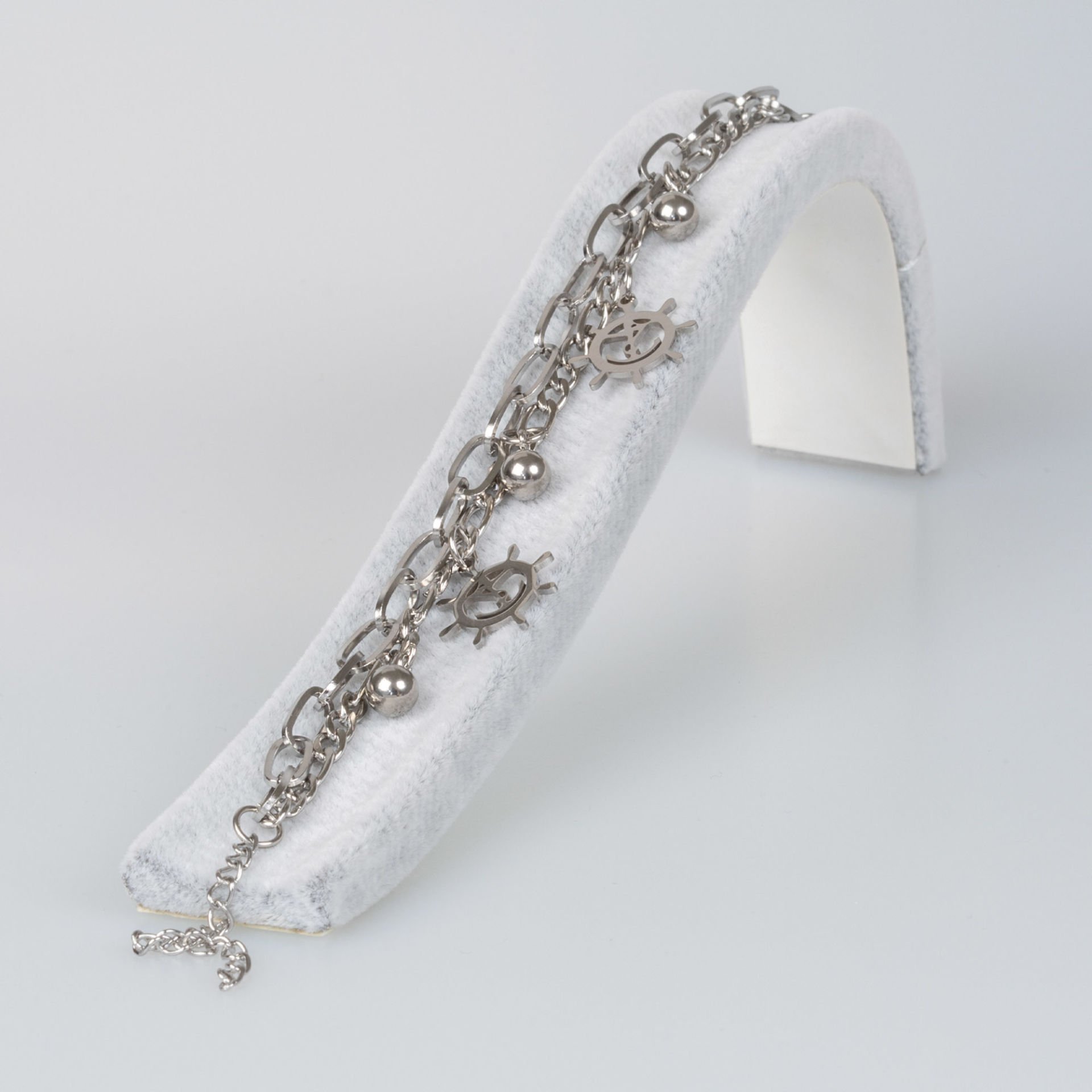 steel Bracelet