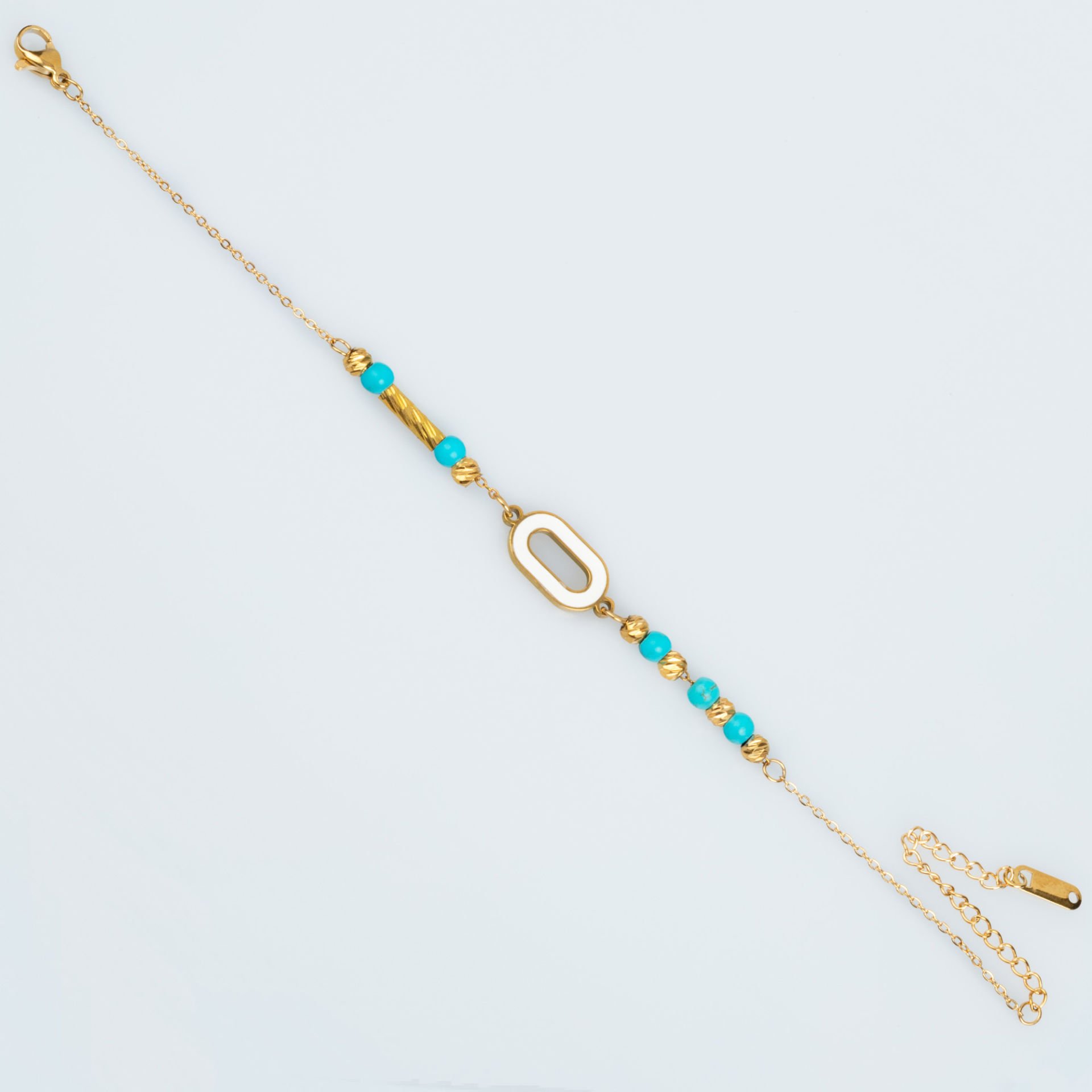 steel Bracelet