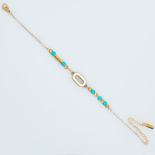 steel Bracelet