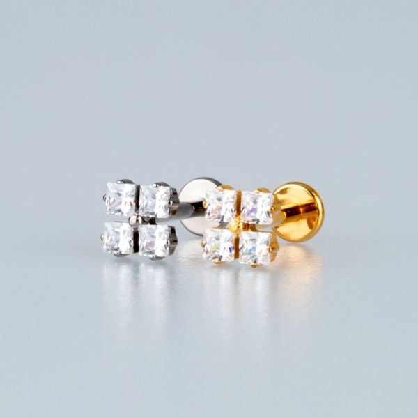 Piercing Titanium Tragus