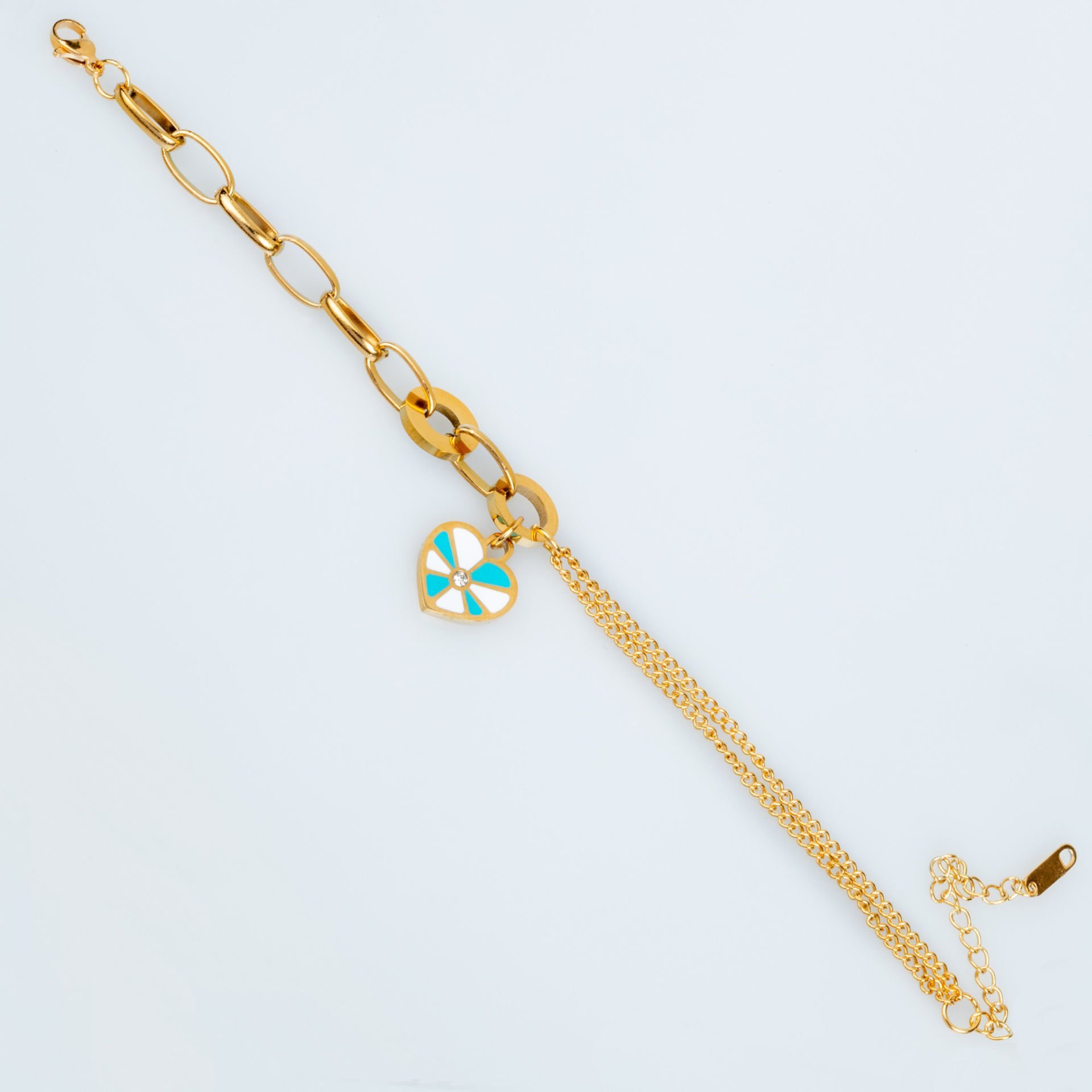 steel Bracelet