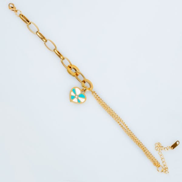 steel Bracelet