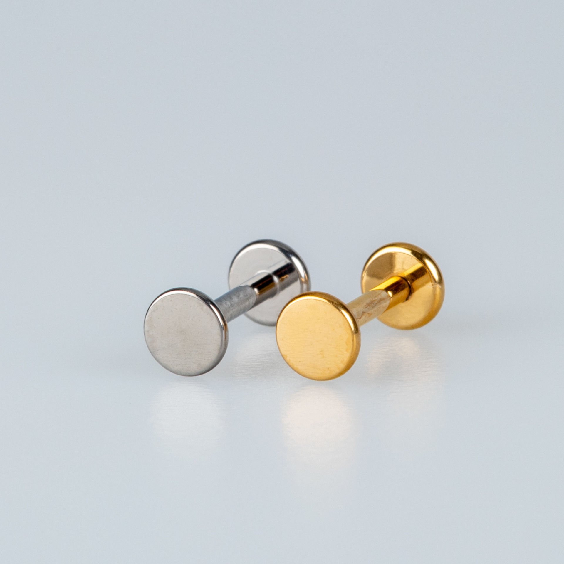 Piercing Titanyum Tragus
