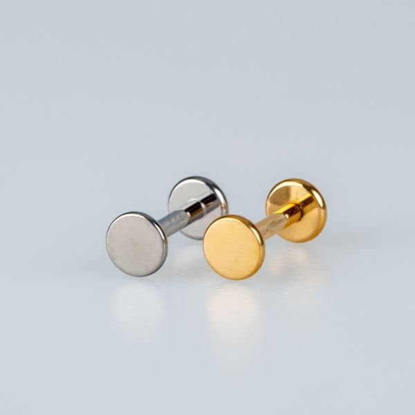 Piercing Titanyum Tragus