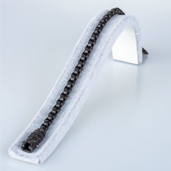 Men's Steel Bracelet