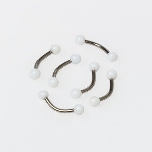 Piercing Kaş 3mm Top