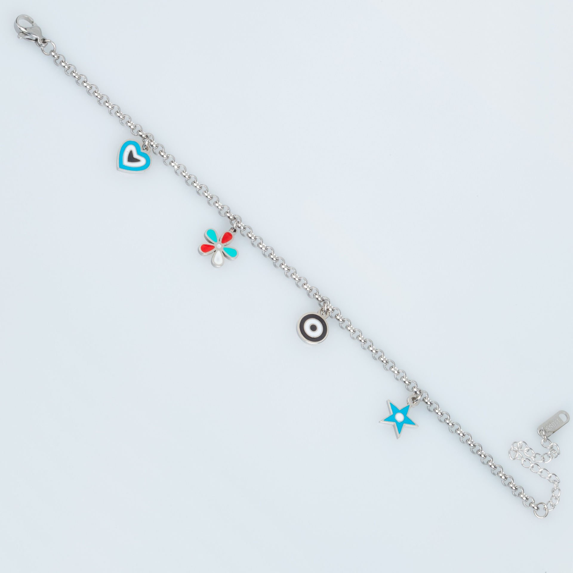 steel Bracelet