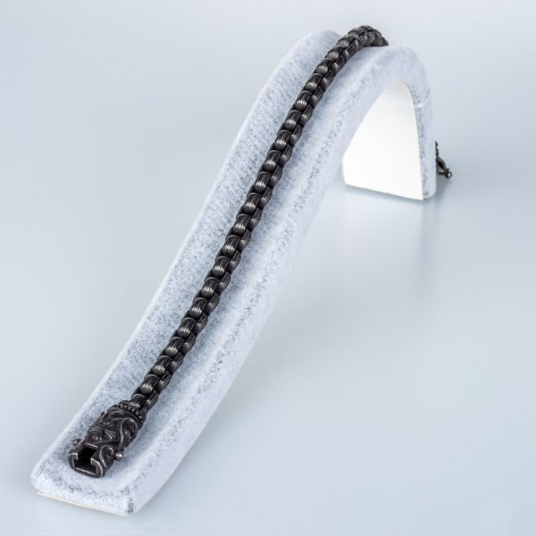 Men's Steel Bracelet