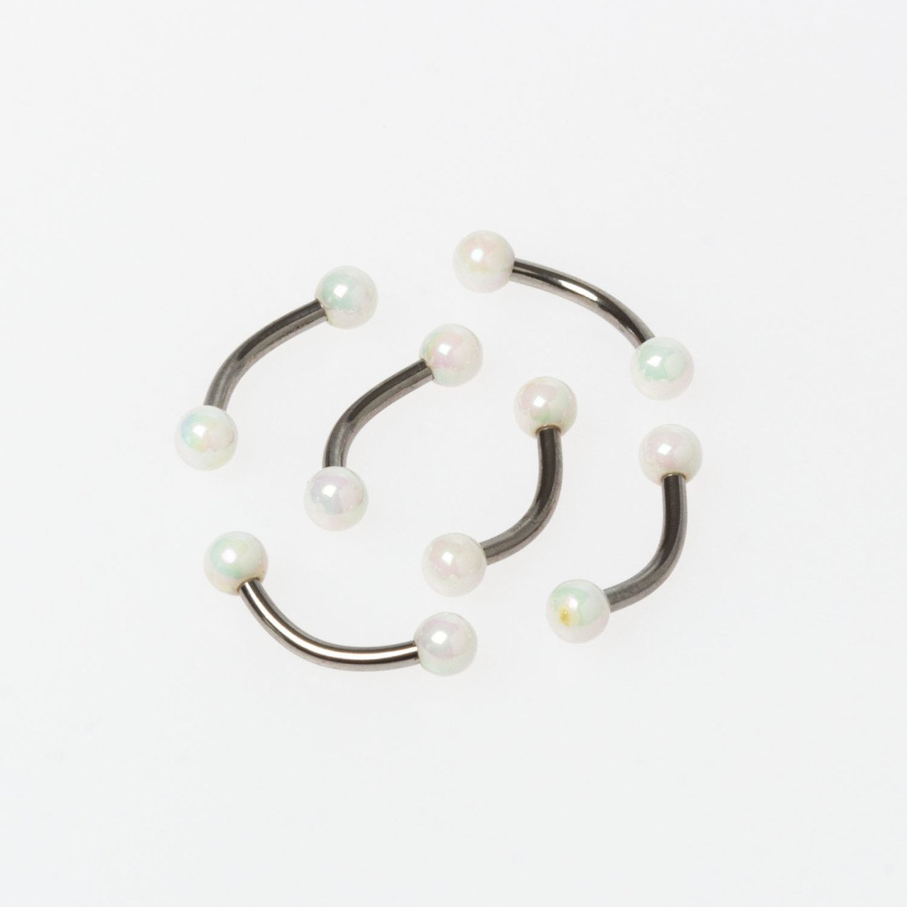 Piercing Kaş 3mm Top