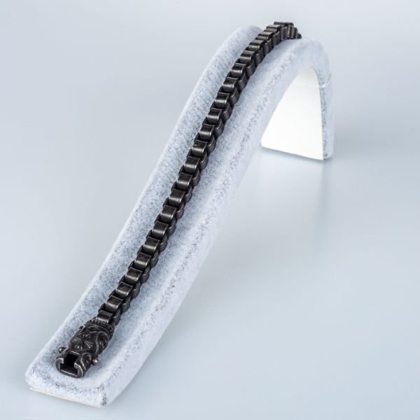 Men's Steel Bracelet
