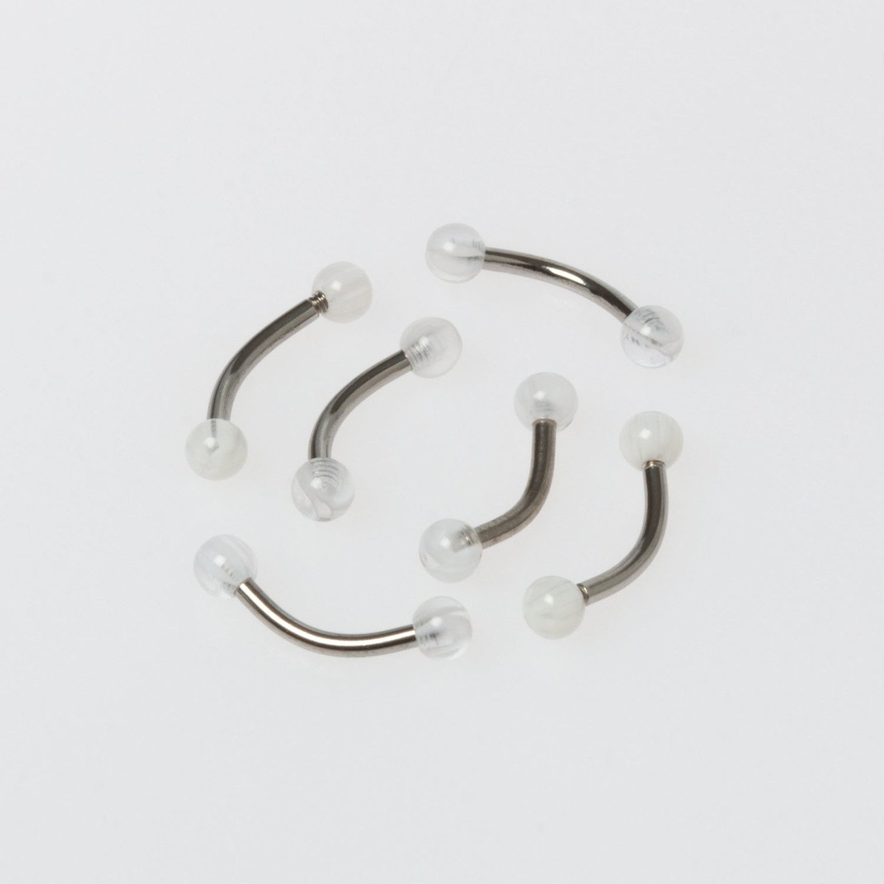 Piercing Kaş 3mm Top