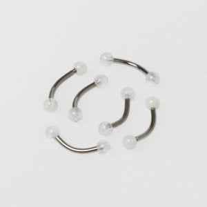 Piercing Kaş 3mm Top
