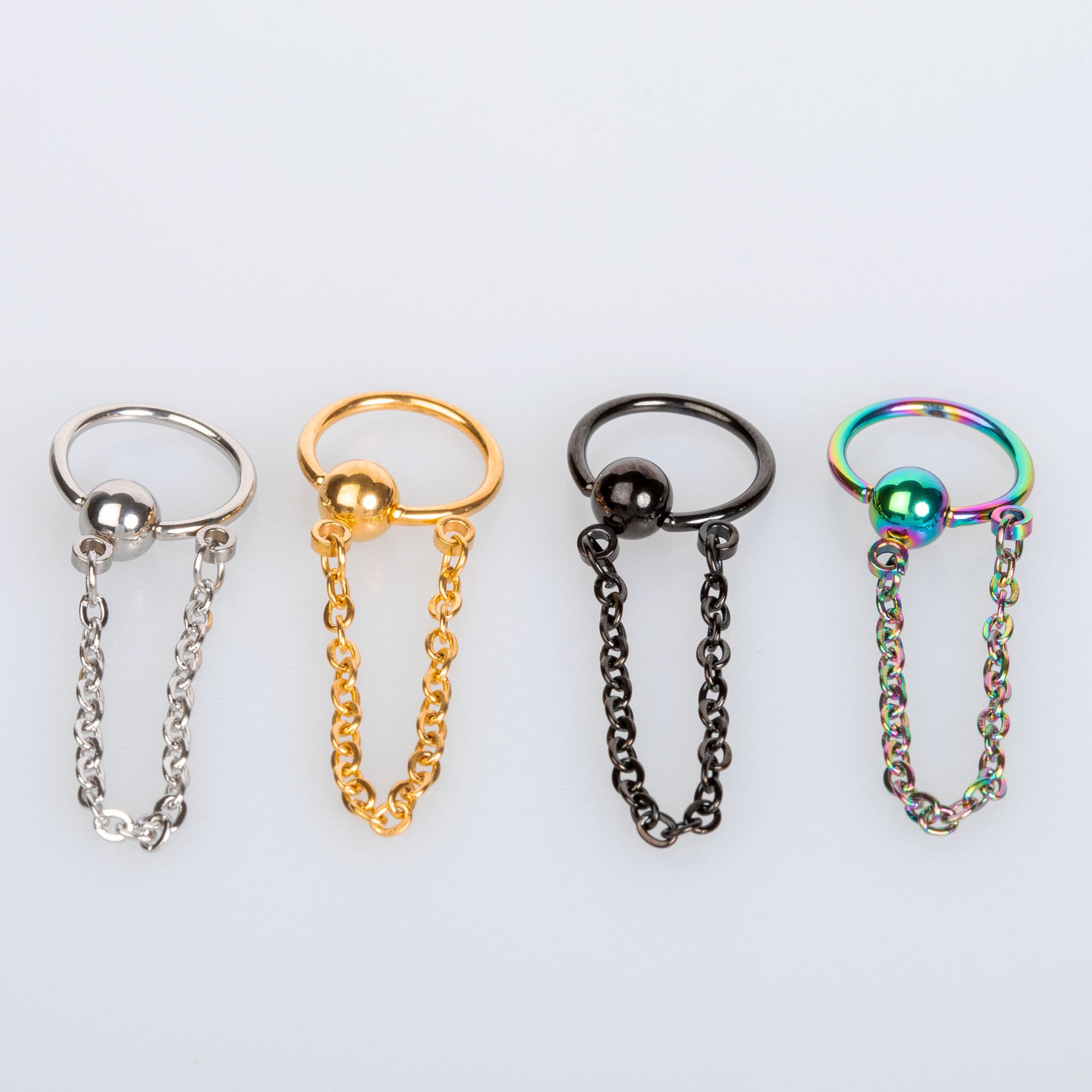Ring Piercing