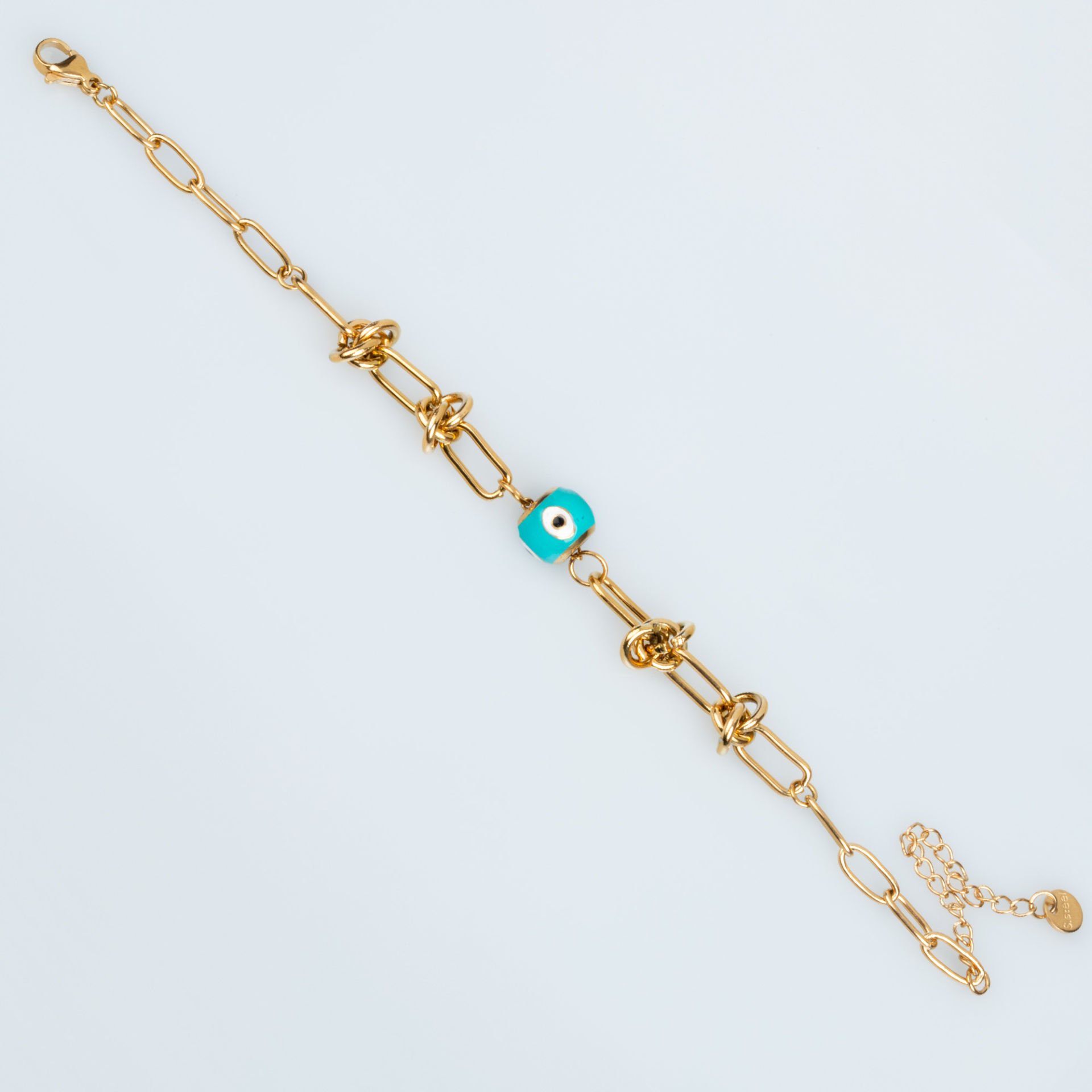 steel Bracelet
