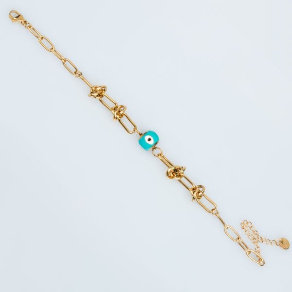 steel Bracelet