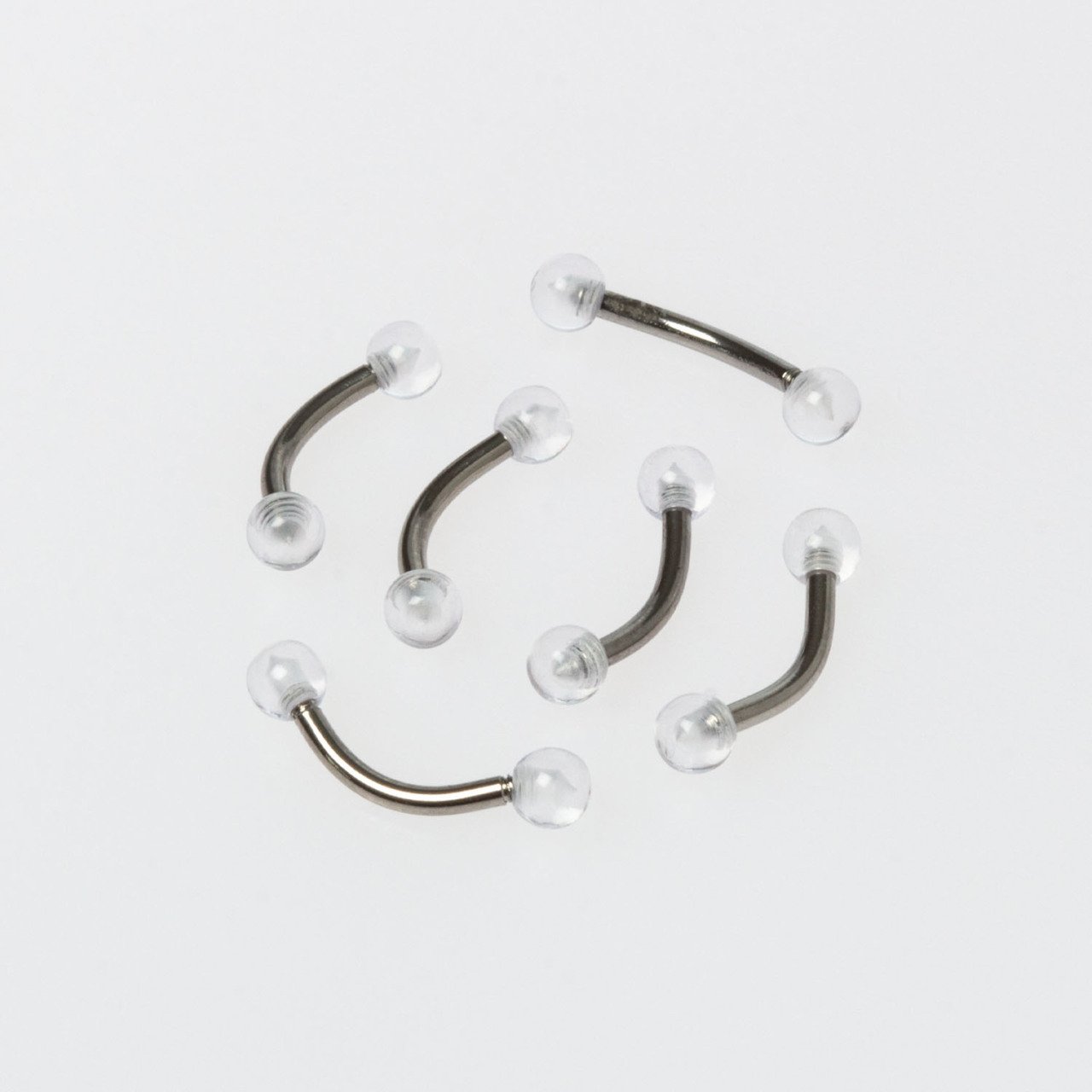 Piercing Kaş 3mm Top