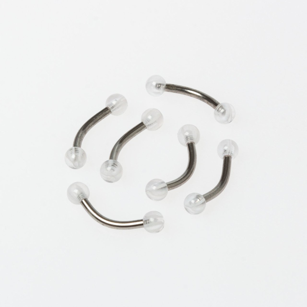 Piercing Kaş 3mm Top